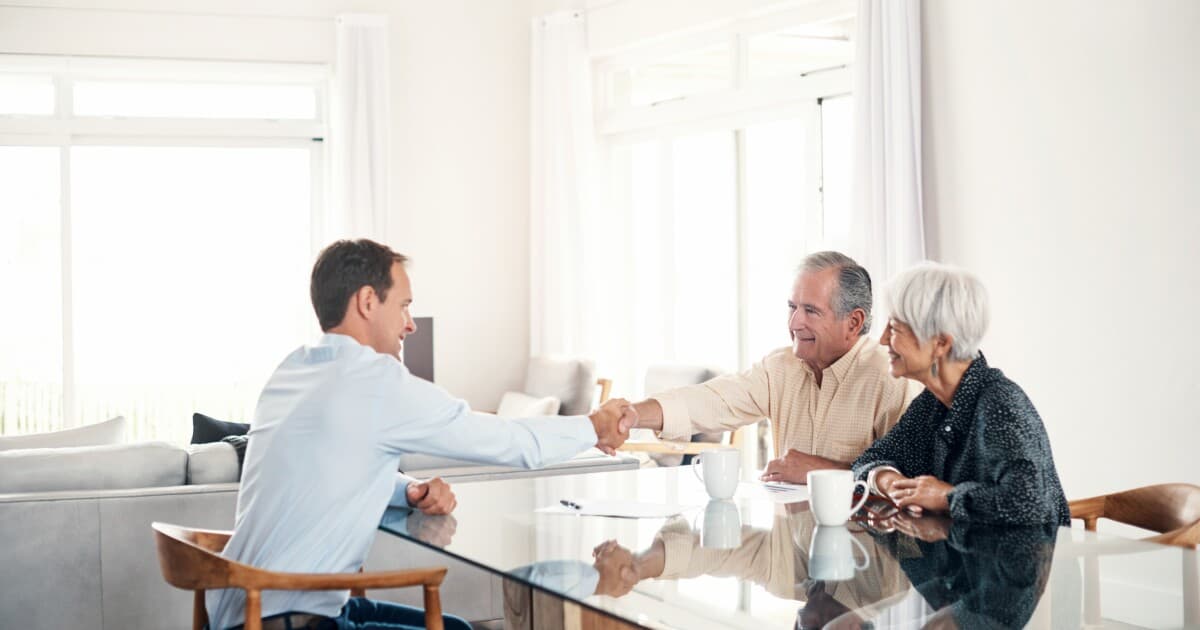 The importance of estate planning: Protecting your people, property & privacy