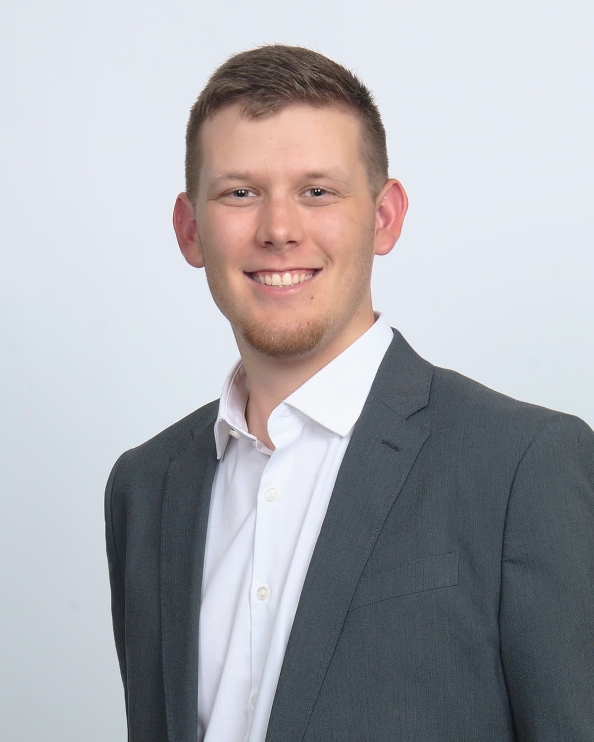 Adam Barber