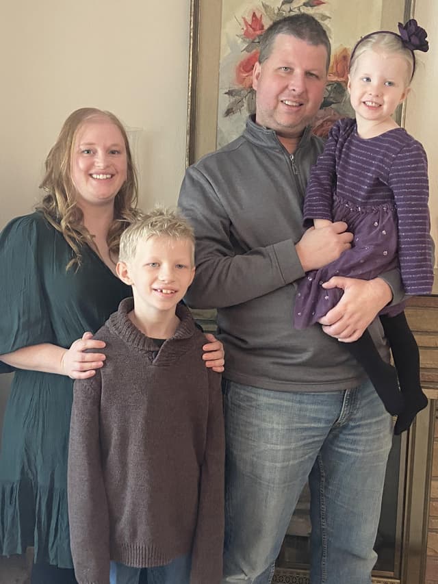 About Kevin Schwartz