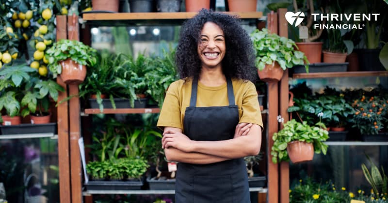 Small Business Services