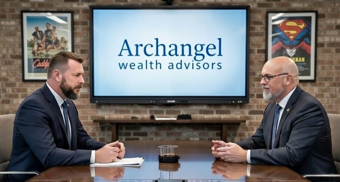 Archangel Wealth Advisors our story image 2