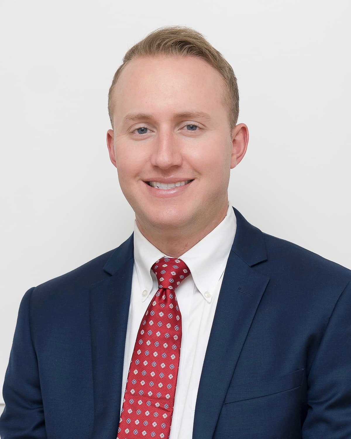 Preston Schaefer