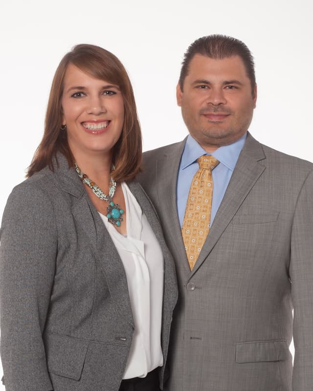 The Sheboygan County Team Welcomes You!