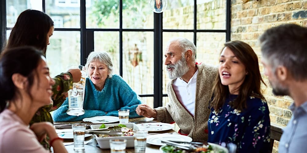 A Lifetime Gift with Shelly Halverson