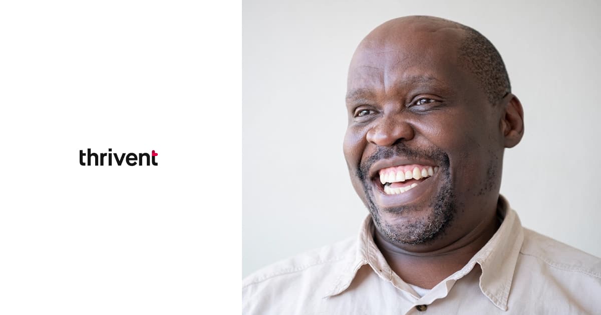 Financial advice with purpose | Thrivent