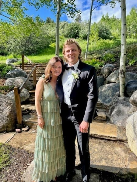 About Wyatt Eisenberger