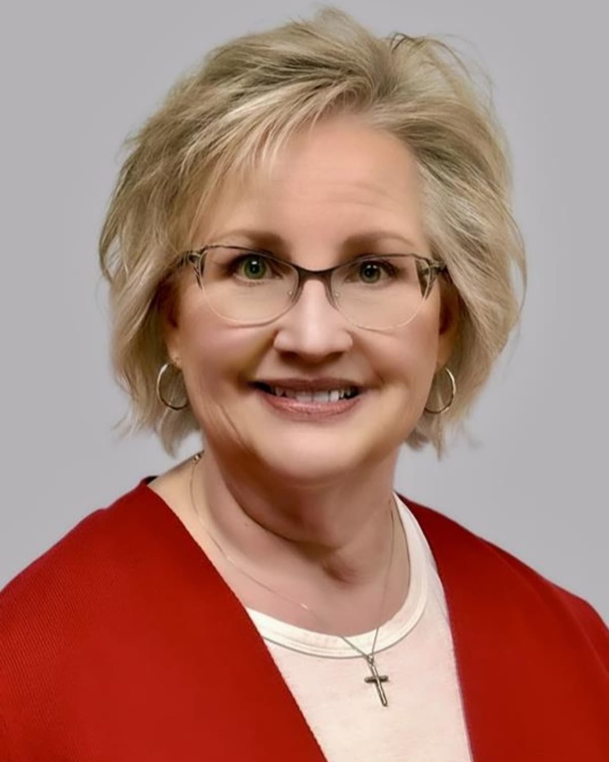 Marcie Kimmes