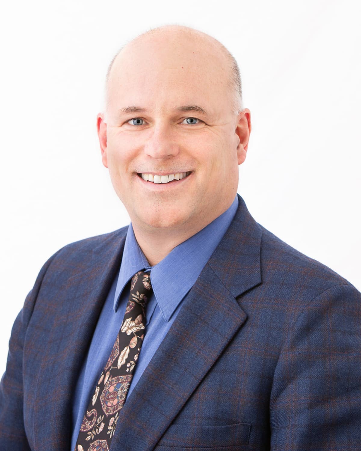 John Stanger