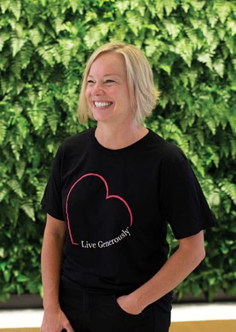 ACTION TEAMS - Community Service Opportunities for Thrivent Members image