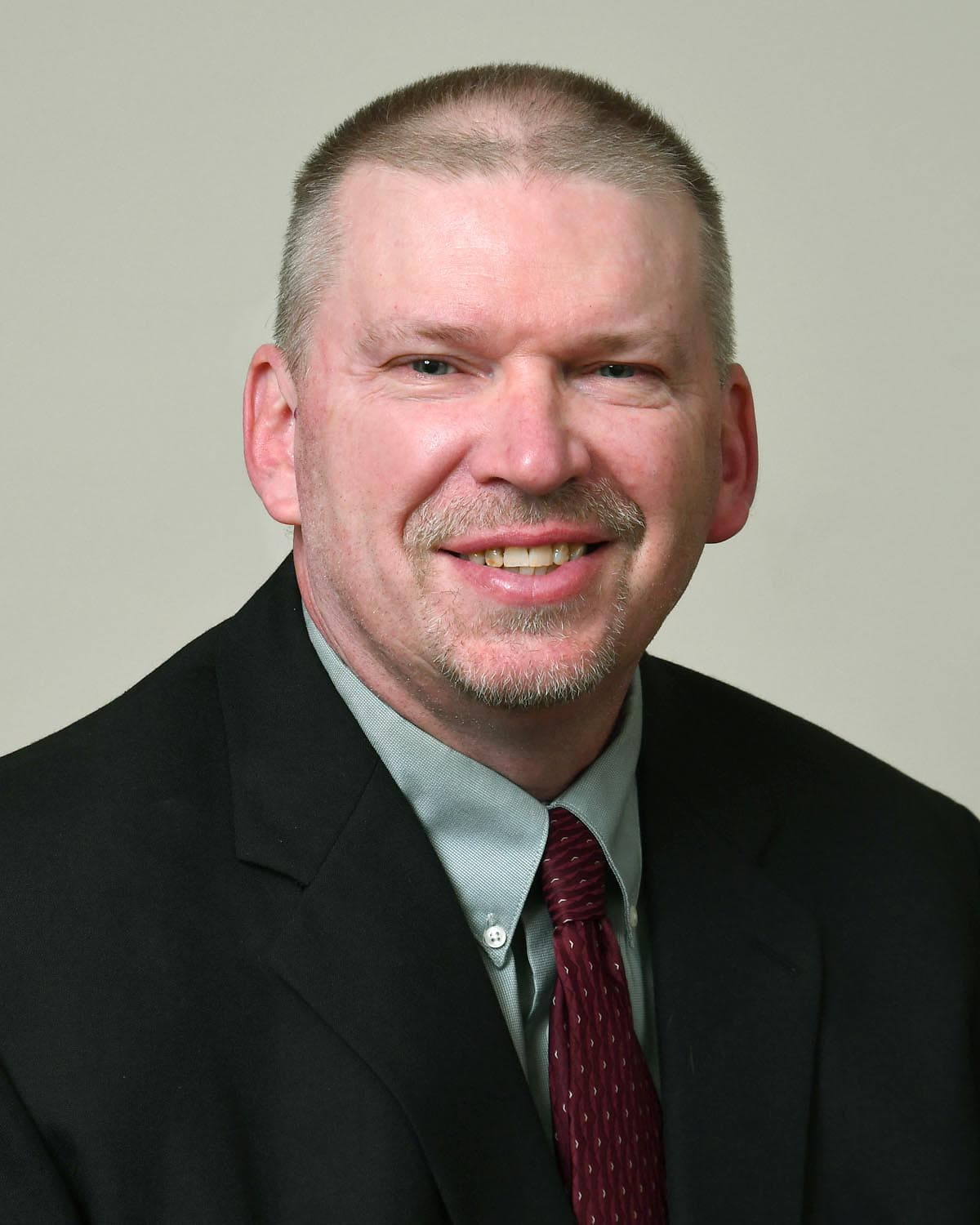 Brian Hamm