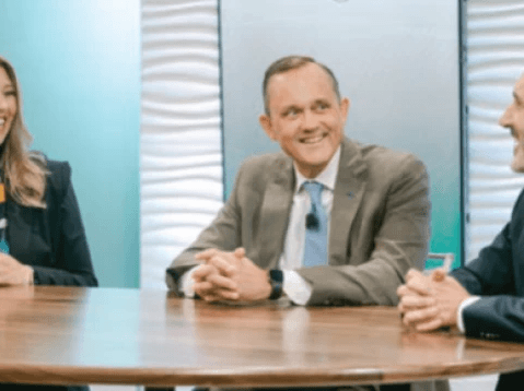 Market & Economic Update Dinner| Charleston, SC image