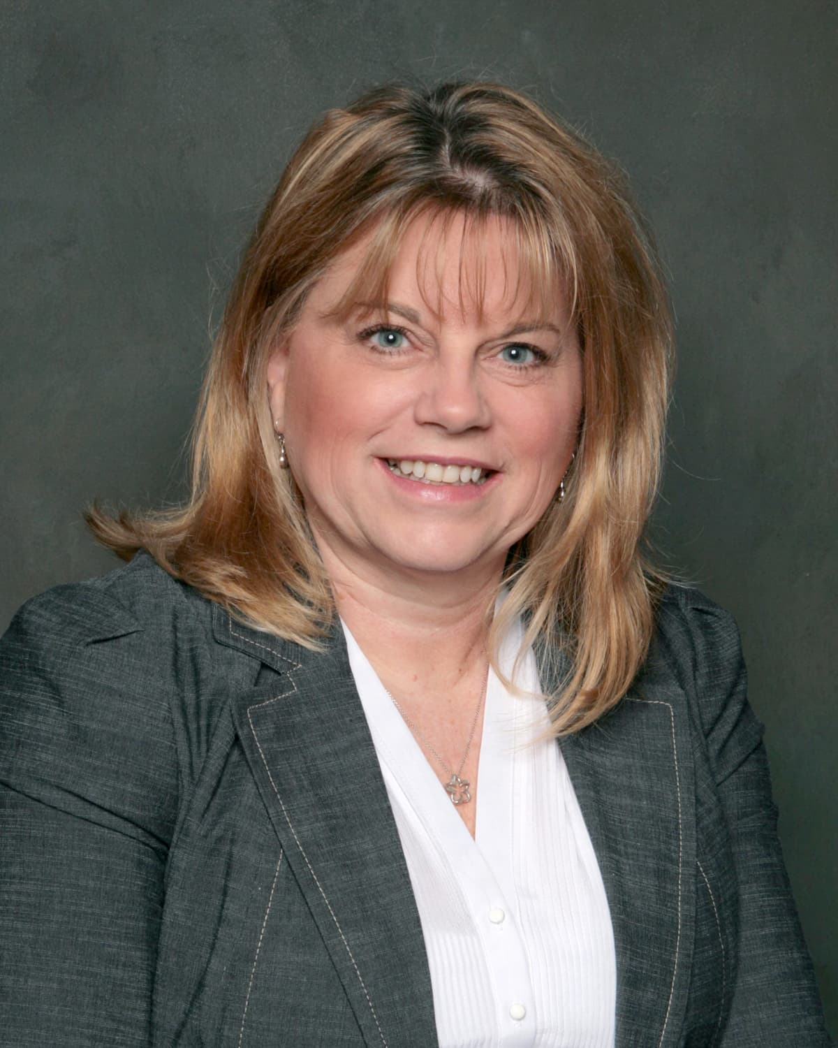 Cindy Ringer