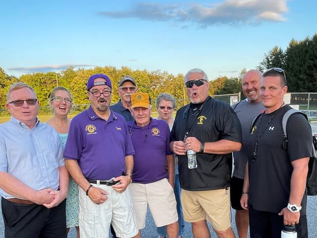 About Terry Glendenning