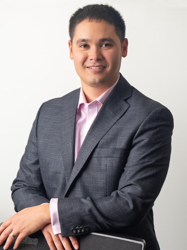 Confidence & Clarity!