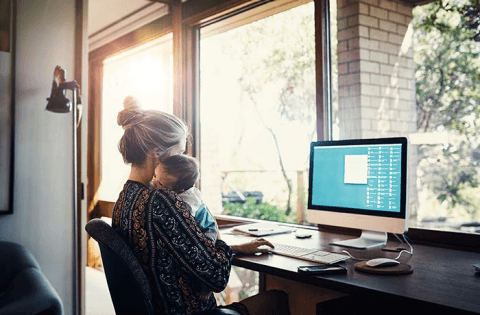 Saving for college and your retirement: Finding the balance