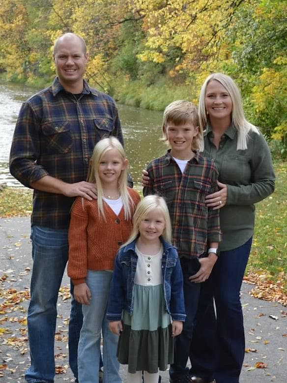 About Kaylee St Germain