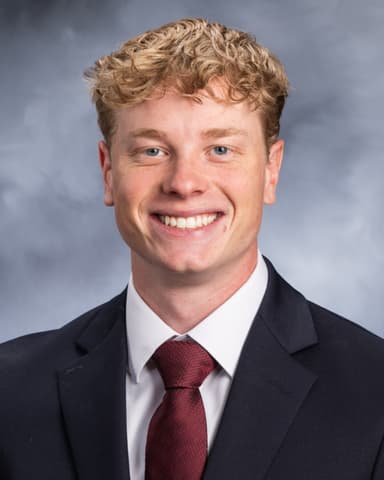 Cole Eberly