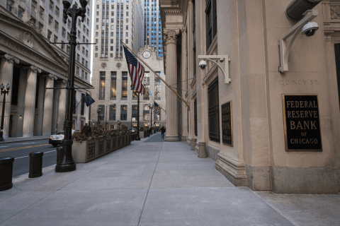 November 2023 Market Update: Rising rates take their toll