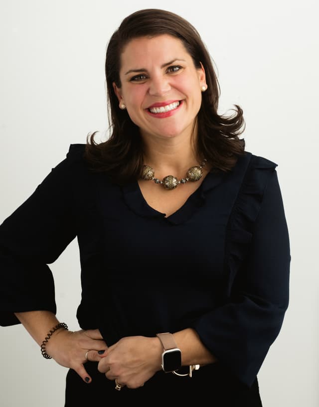 About Brittany Lawson