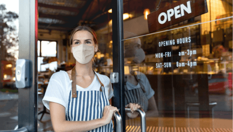 1st Quarter 2021 Market Review: Stocks reach new highs as economy reopens