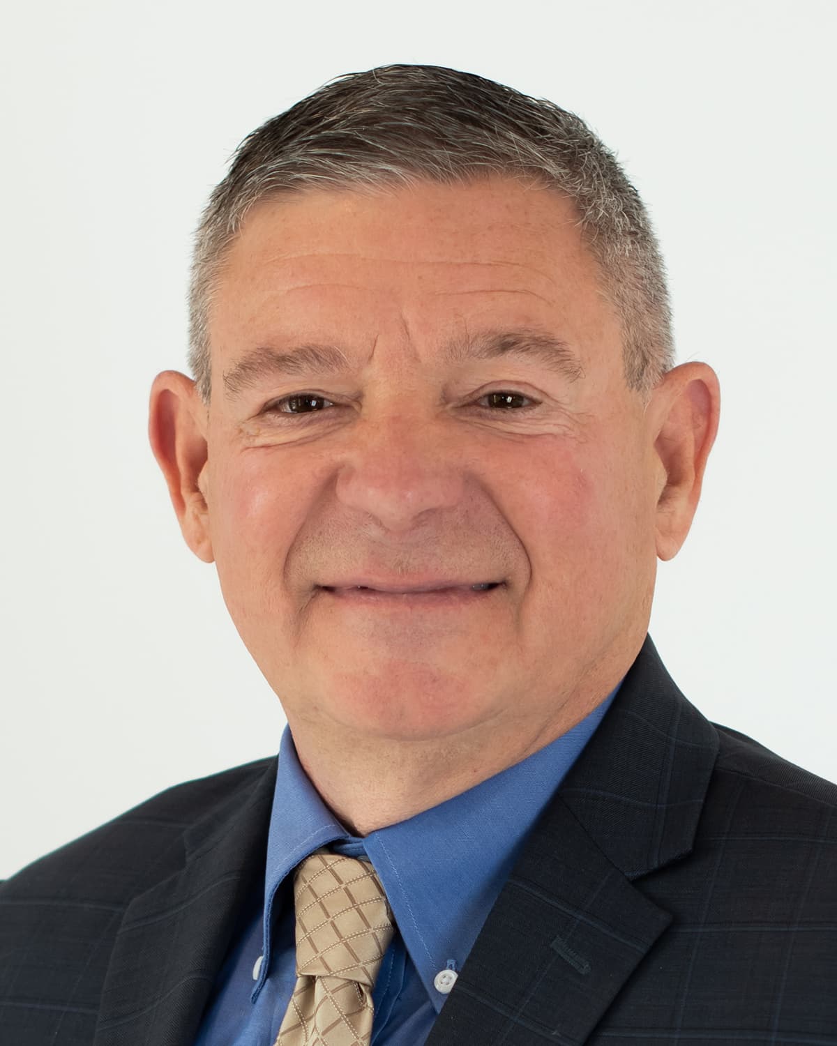 Scott Herrmann