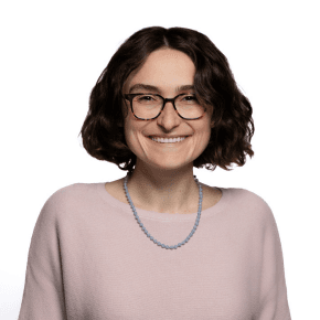 Rebekah Frank