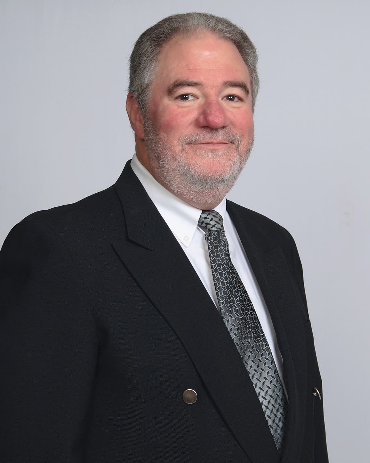 Kevin Humphreys