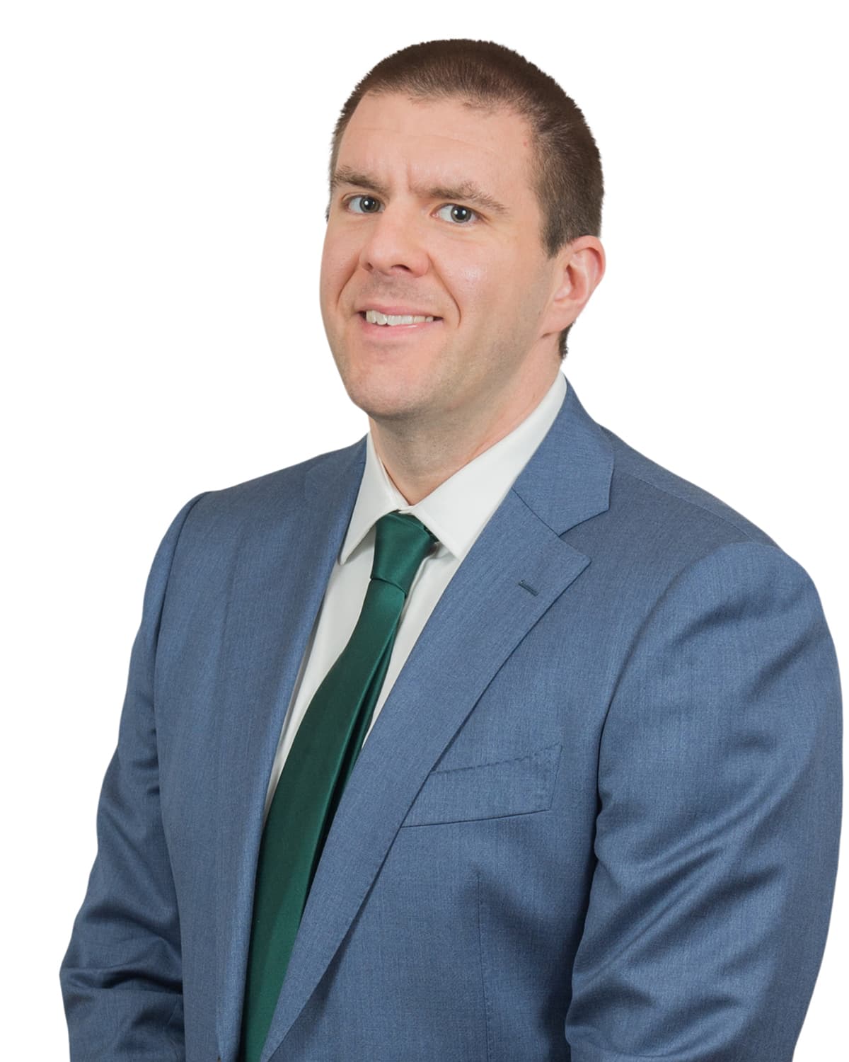 Michael Peters