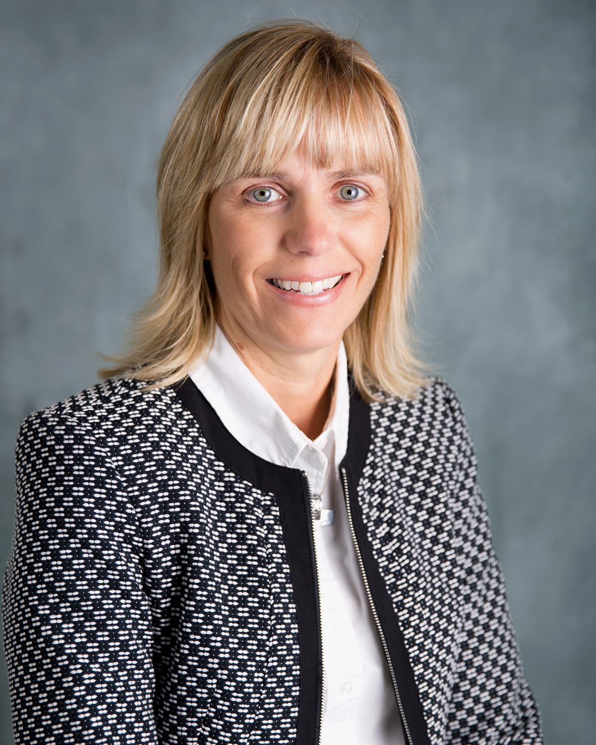 Tracy Berglund
