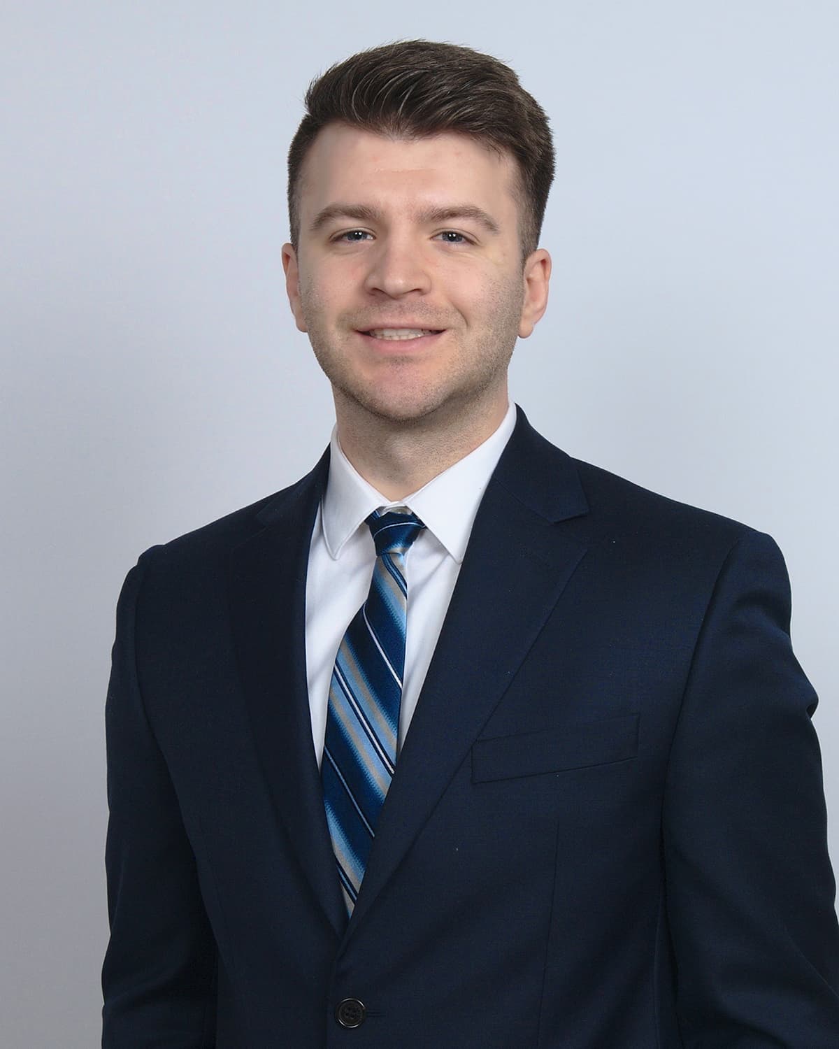Zachary Bargman