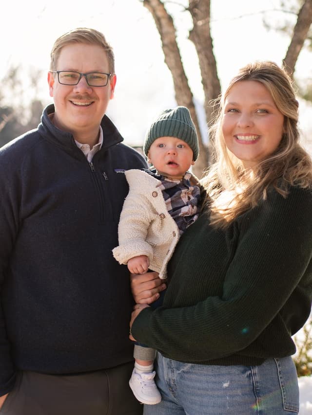 About Timothy Hanson