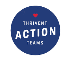 Community Service Opportunities for Thrivent Members image