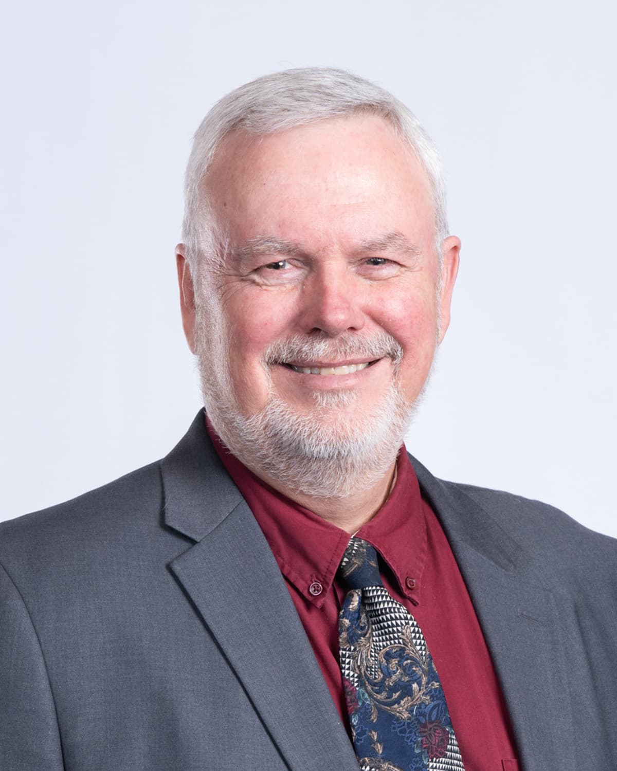 Wade Johnson