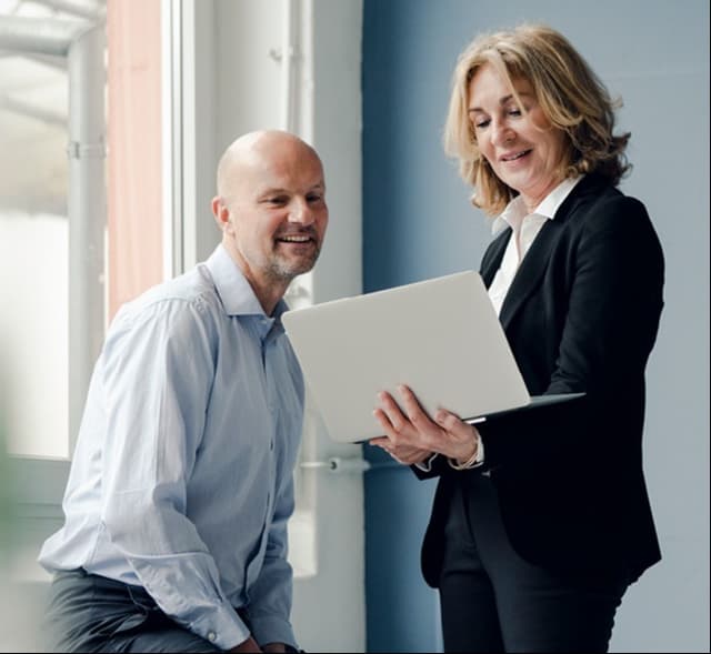 Financial Planning That Moves With You