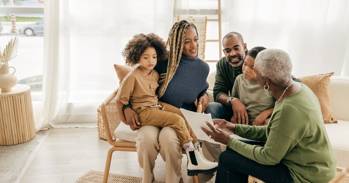 How to talk to your parents about estate planning with compassion