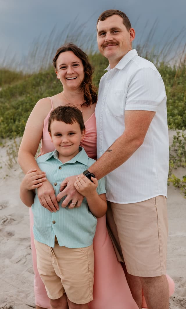 About Shawna Hedrington