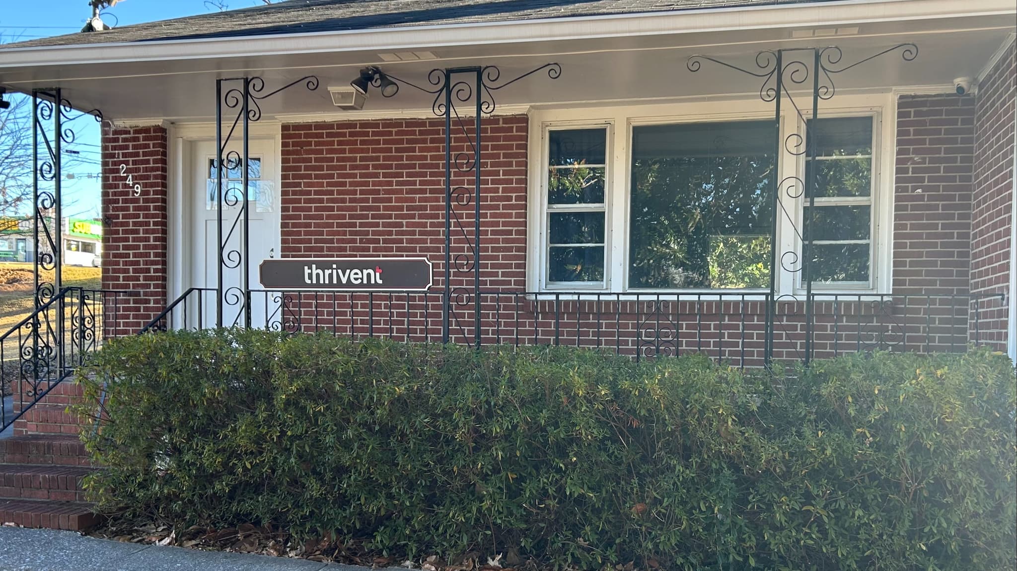 Office Location