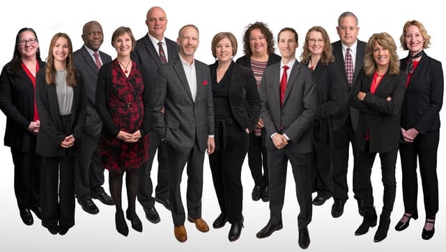 Experienced Financial Guidance