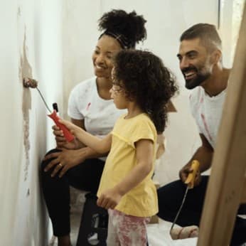 Create more breathing room with Money Canvas image