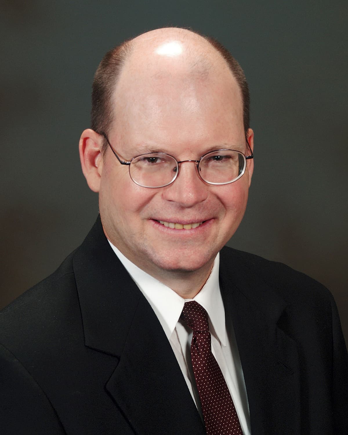 David Bronstad