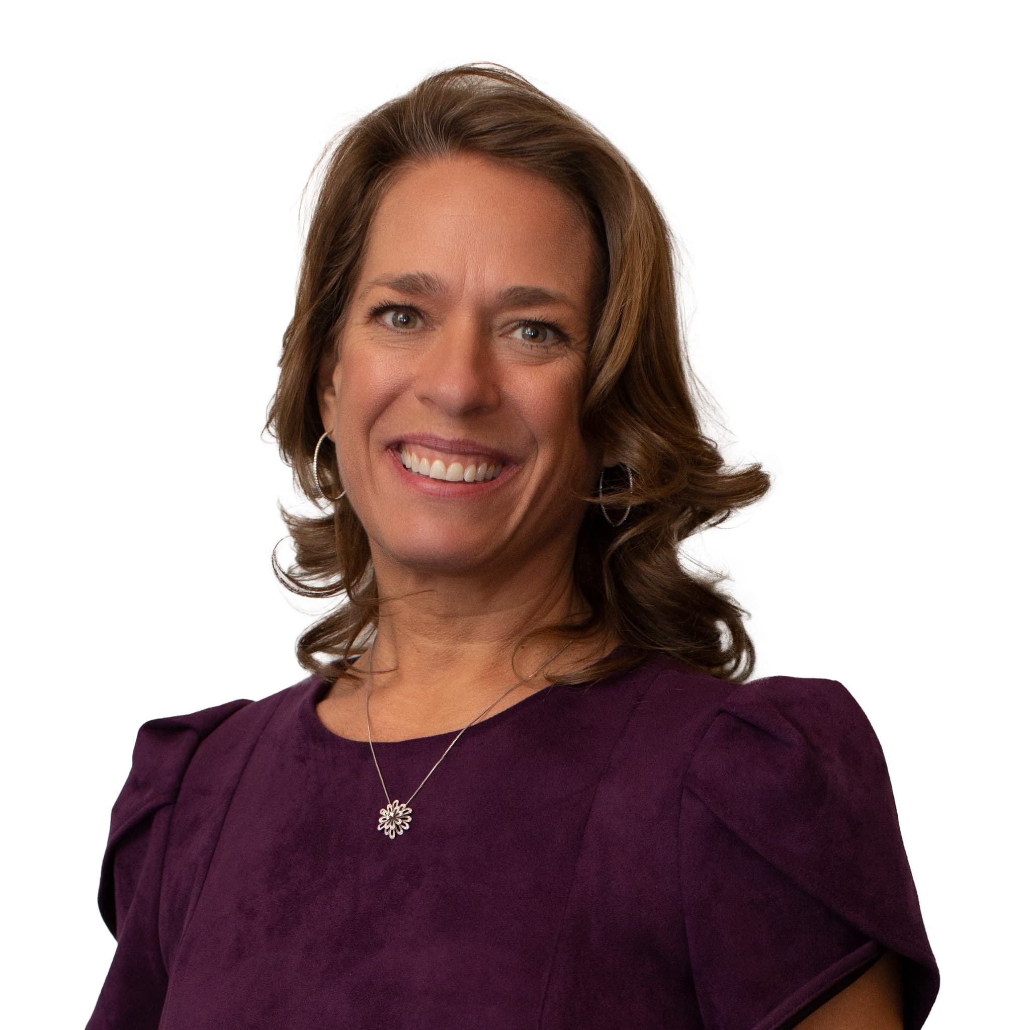 Lisa Perry