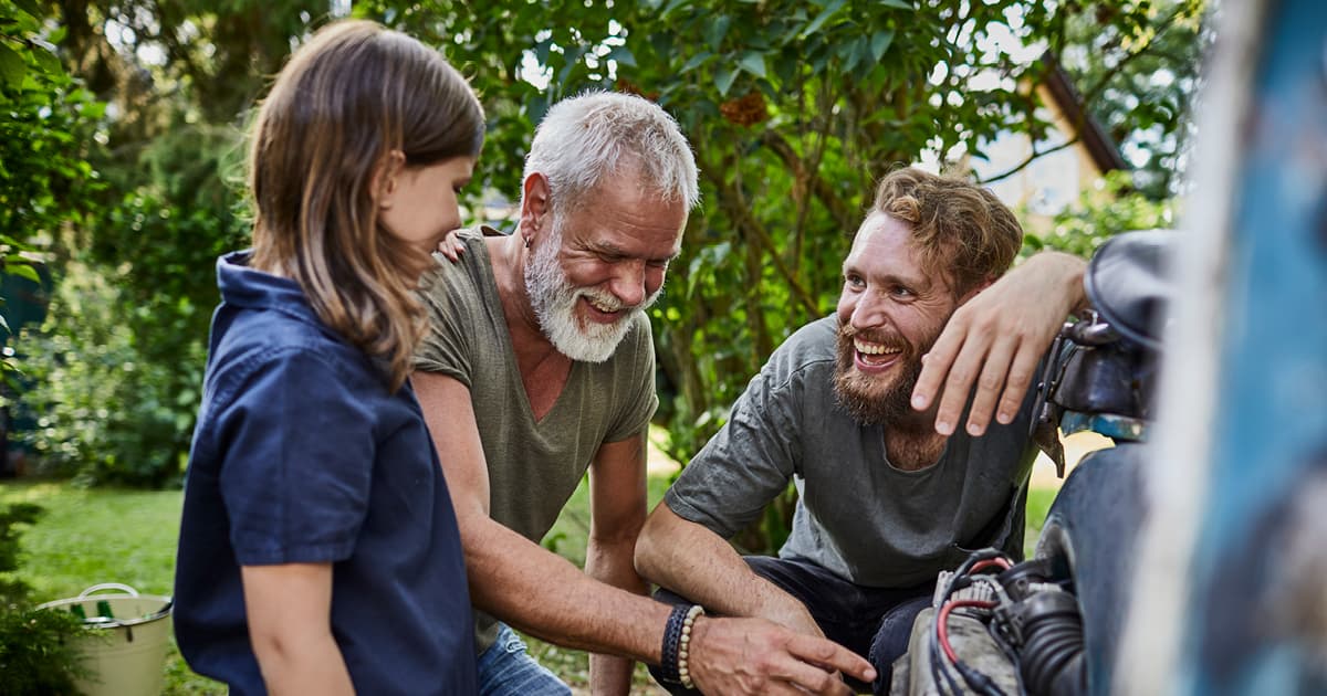 Your Social Security Questions Answered