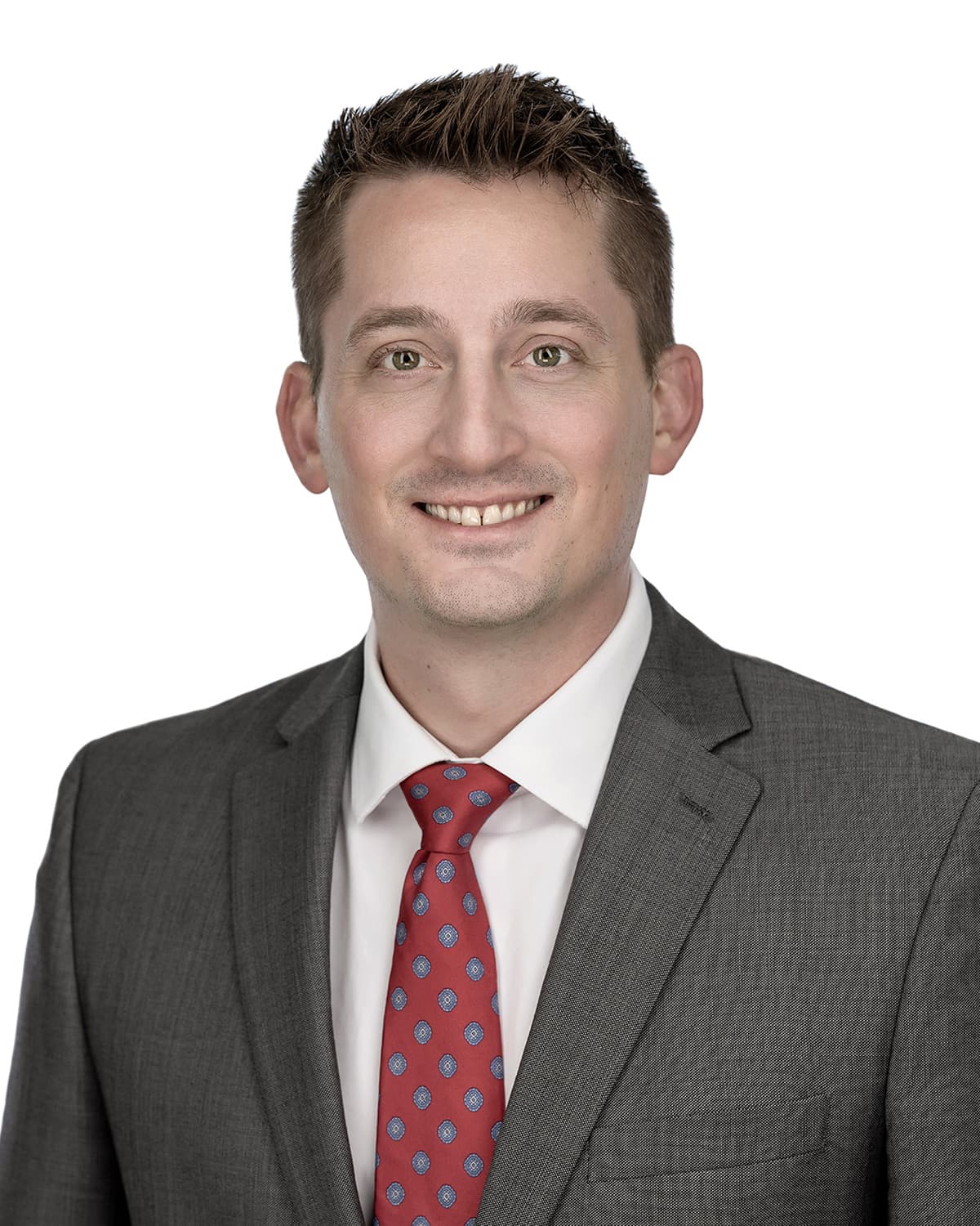 Brett Hartmann