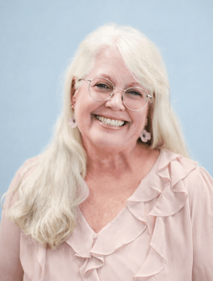 Julie Ruter