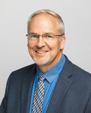 Kevin Peterson