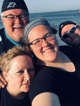 A Little More About Me