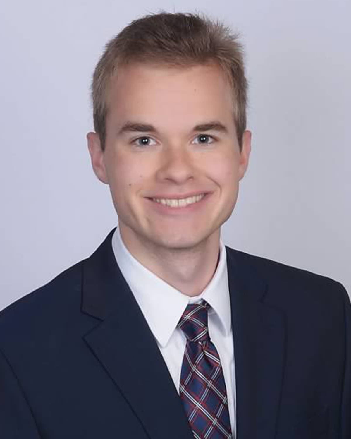 Andrew Messerschmidt
