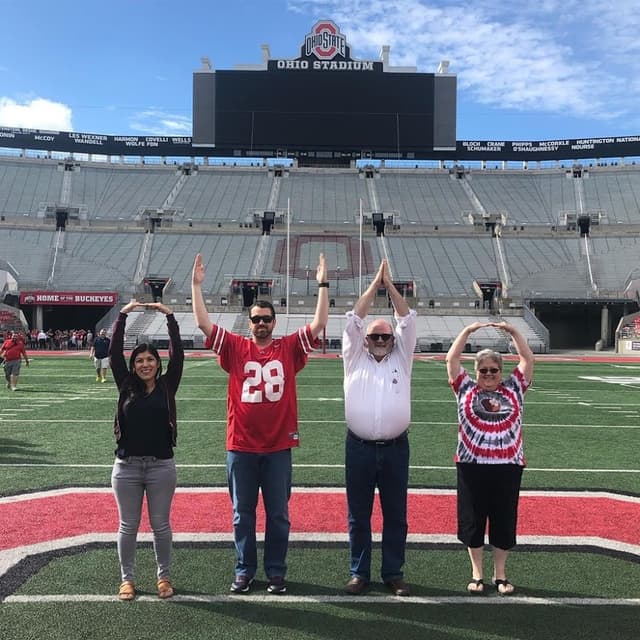 Investing in the Central Ohio Community