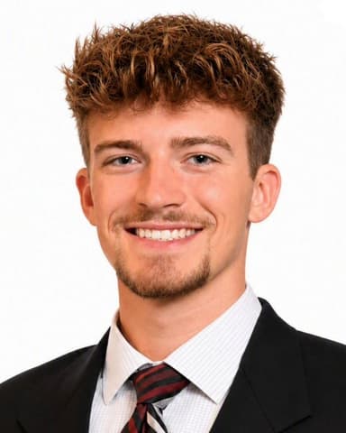 Blake Davies