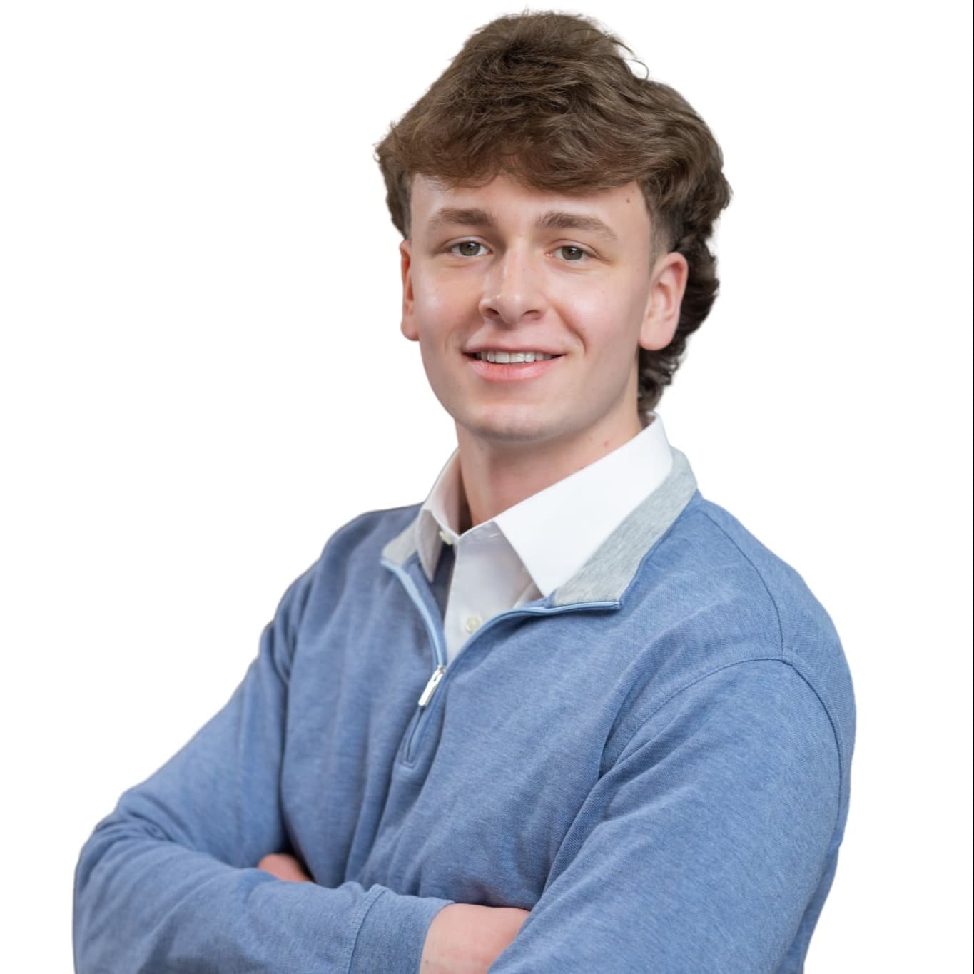 Caleb Turner